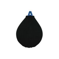 Fender Cover Tear Drop Double Thickness 350x480mm