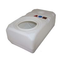 Diablo Universal Tank 230mm 70L