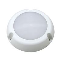 Cockpit Light LED Surface Mount