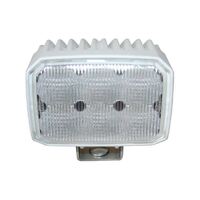 LED Hi-Powered Spotlight 6xLED's 12/24v
