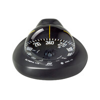 Olympic 115 Sailboat Compass Horizontal Mount Flat Card
