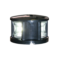 LED 360 Degree Anchor Light Black Housing - FOS 12 Series