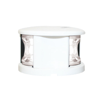 LED 360 Degree Anchor Light White Housing - FOS 12 Series