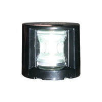 LED Stern Light Horizontal Mount Black Housing FOS 12 Series
