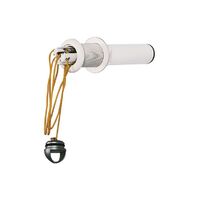Safety Ladder Flush Mount
