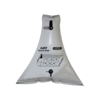 Flexible Water Tank Triangle 55L