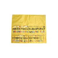 International Code Flags Complete Set Of 40