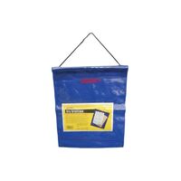 Lalizas Dry Bag Briefcase 375x265mm