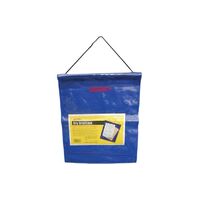Lalizas Dry Bag Briefcase 375x265mm