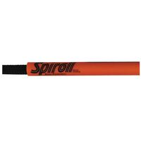 Spiroll Rope Protector Large 16-24mm Orange Each