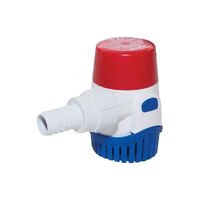 Rule 360 GPH Bilge Pump (23 l/min) 12v