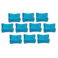 Chain Markers Blue 8mm (10pk)