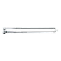 Pantographic Stainless Steel Wiper Arm Adjustable 550-650mm
