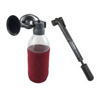 Ecoblast Sport Rechargeable Horn and Pump
