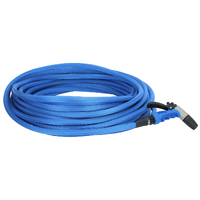 HoseCoil Flexible Hose Kit 22.5m (75ft) Blue
