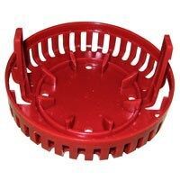 Replacement Snap-On Strainer Base 1500/2000