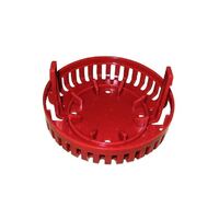 Replacement Strainer For Rule Bilge Pump 3700/4000