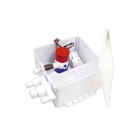 Replacement Box for Rule Shower Sump Drain Kit