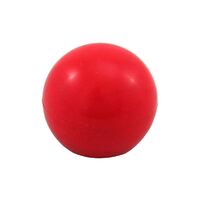 Red Knob For Engine Control