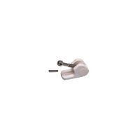 Cam Latch Assembly Pair White for Beckson Opening Ports