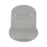 Clear Lens Folding 360deg Nav Light