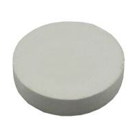 Replacement Screw Cover Button for Nuova Rade Hatches White