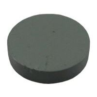Replacement Screw Cover Button for Nuova Rade Hatches Grey