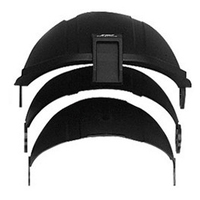 Compass Offshore 105 Hood Kit Black