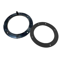 Flush Mount Kit for Olympic 135 Compass