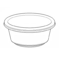 925C/1038C Bilge Pump Diaphram