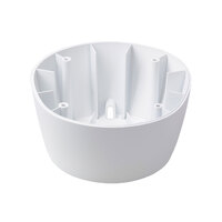 Binnacle to suit Offshore & Olympic 115 Compass White