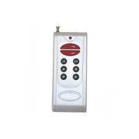 LED Searchlight Replacement RF Remote Control