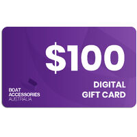 $100 Gift Card