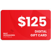 $125 Gift Card