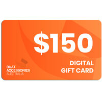 $150 Gift Card