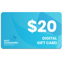 $20 Gift Card