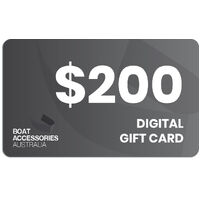 $200 Gift Card