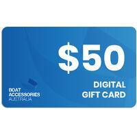 $50 Gift Card