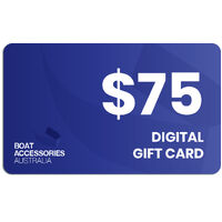 $75 Gift Card