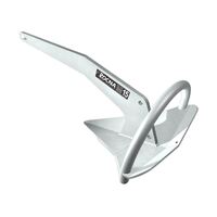 Rocna Original Multi-Purpose Anchor Galvanized
