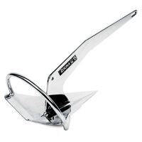Rocna Original Multi-Purpose Anchor Stainless Steel
