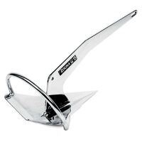 Rocna Anchor Stainless Steel 6kg