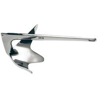 Claw Anchor Stainless Steel