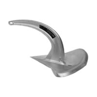 Rocna Vulcan Anchor Galvanized