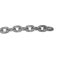 Stainless Steel 316 Grade Chain Short Link