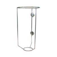 Fender Basket - Heavy Duty Stainless Steel Single