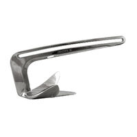 AnchorX Claw Slider Anchor Stainless Steel