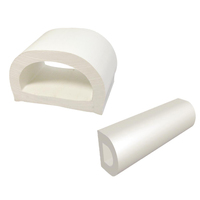 Fenders - Pontoon 'D' Section Fender