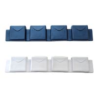 Fender Dock B70 Blue or White 800x140x40mm