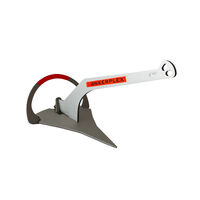 Ankerplex High Performance Folding Anchor Aluminium